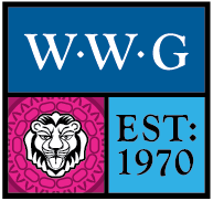 The Logo of WWGiles (SMITHFIELD Ltd) Established 1970