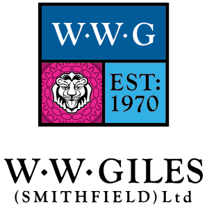 W.W. Giles (SMITHFIELD Ltd.) Logo